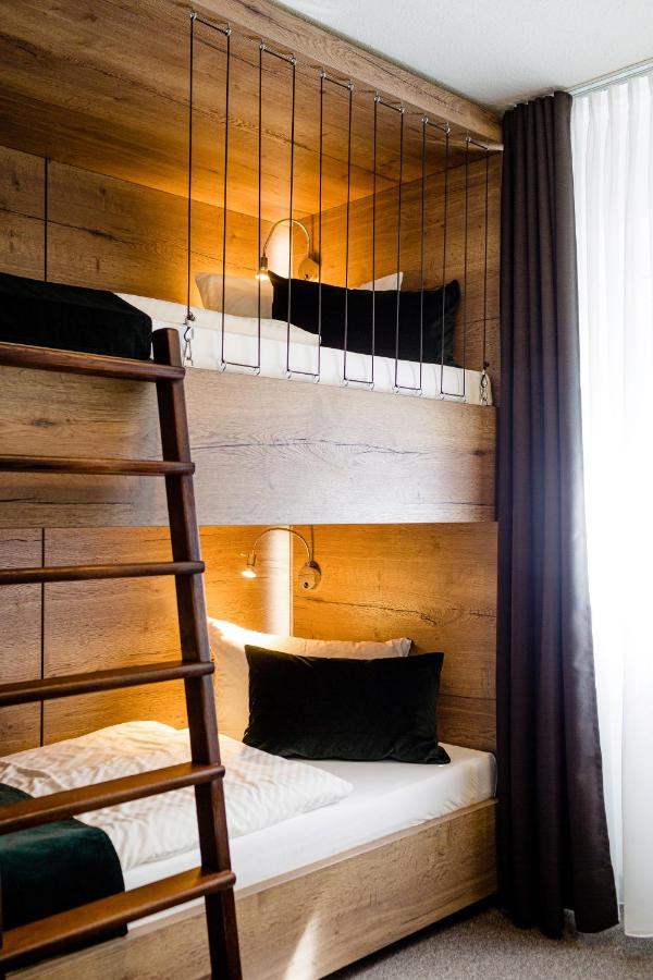 Hotel Restaurant Zwergschloesschen Gera Luaran gambar