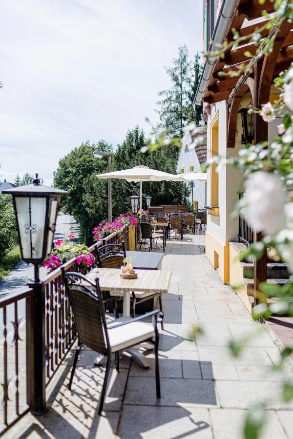 Hotel Restaurant Zwergschloesschen Gera Luaran gambar