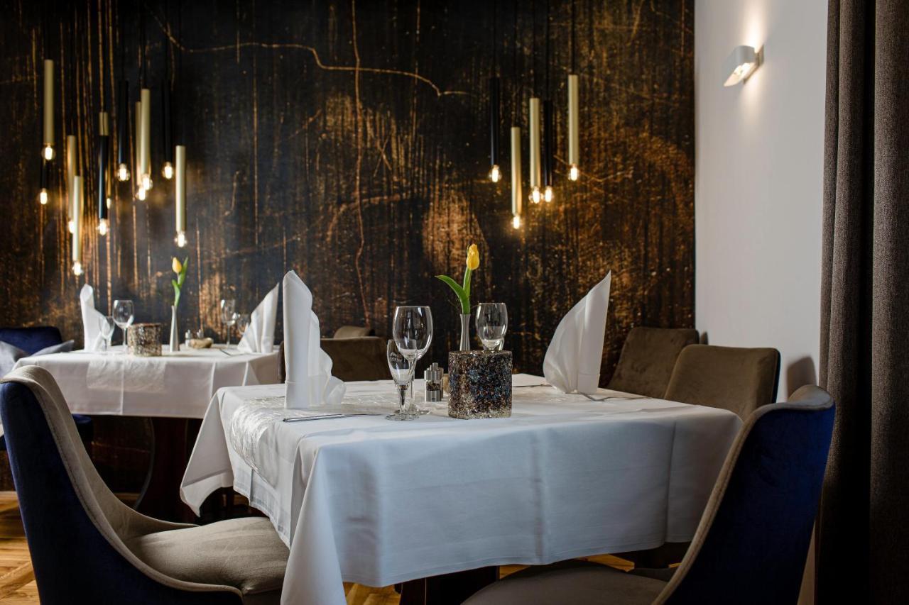 Hotel Restaurant Zwergschloesschen Gera Luaran gambar