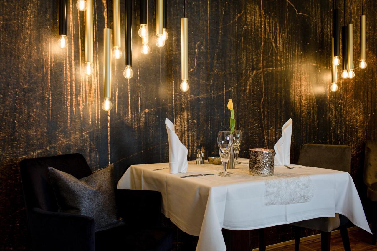 Hotel Restaurant Zwergschloesschen Gera Luaran gambar
