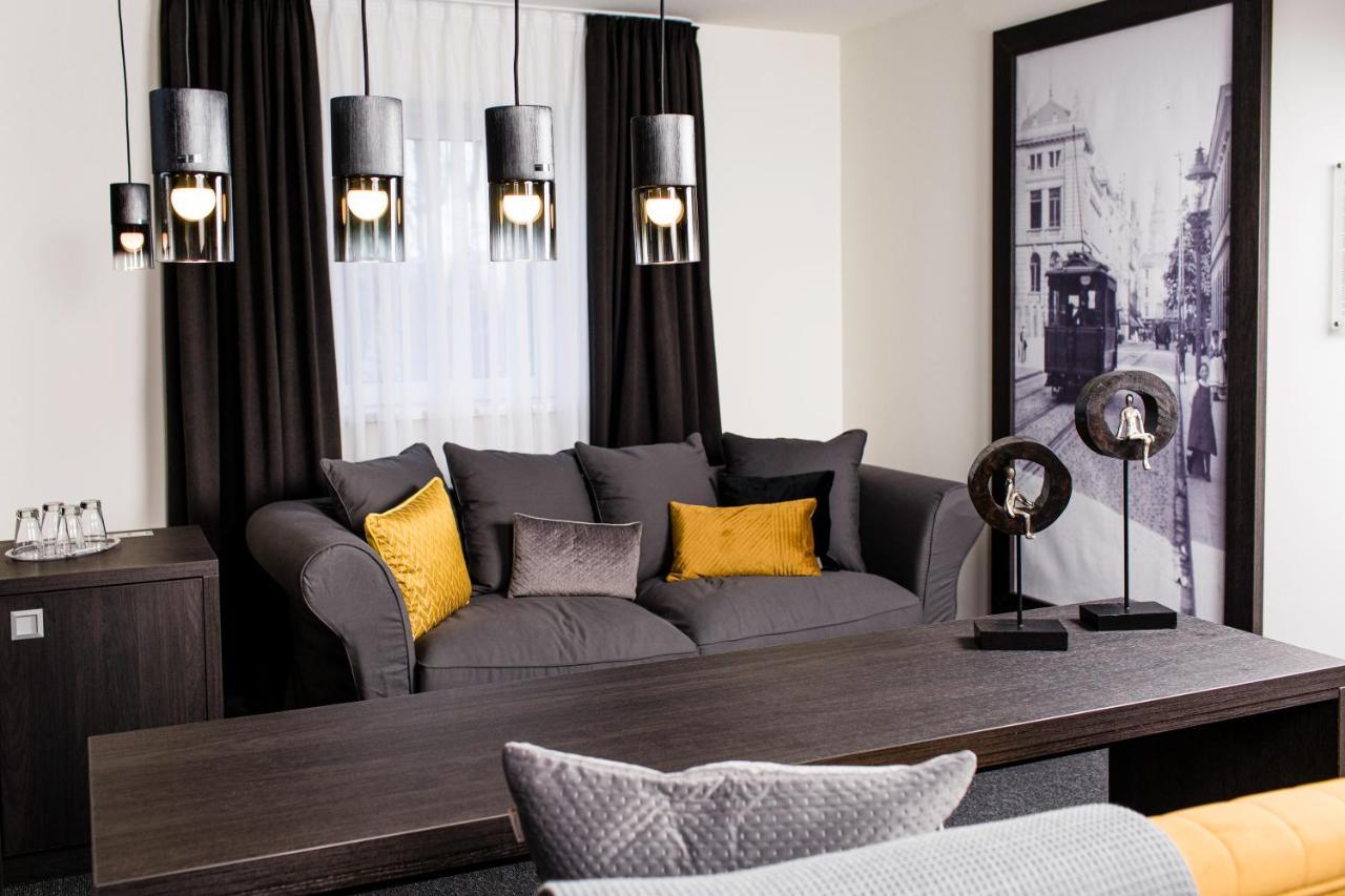 Hotel Restaurant Zwergschloesschen Gera Luaran gambar