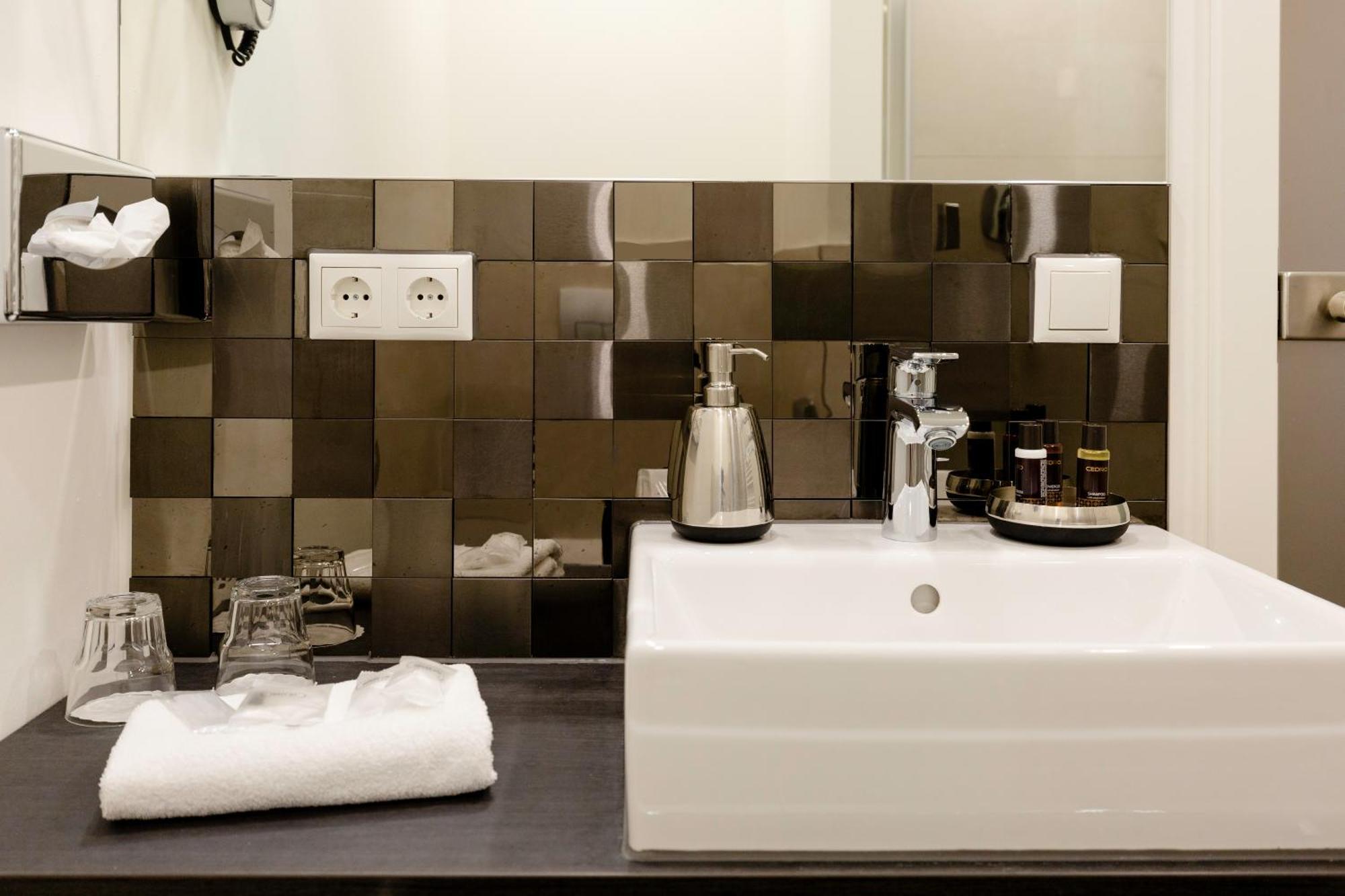 Hotel Restaurant Zwergschloesschen Gera Luaran gambar