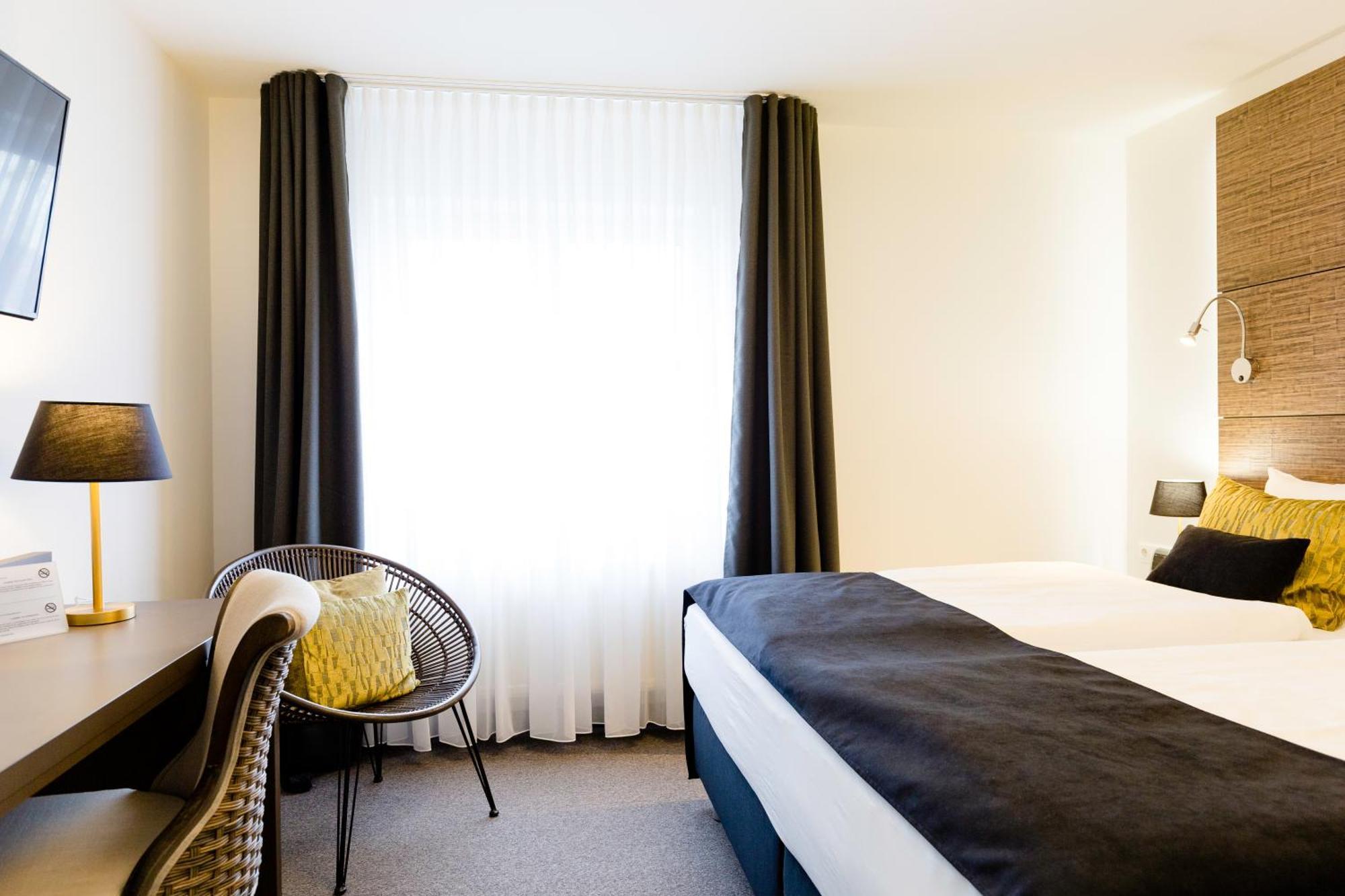 Hotel Restaurant Zwergschloesschen Gera Luaran gambar