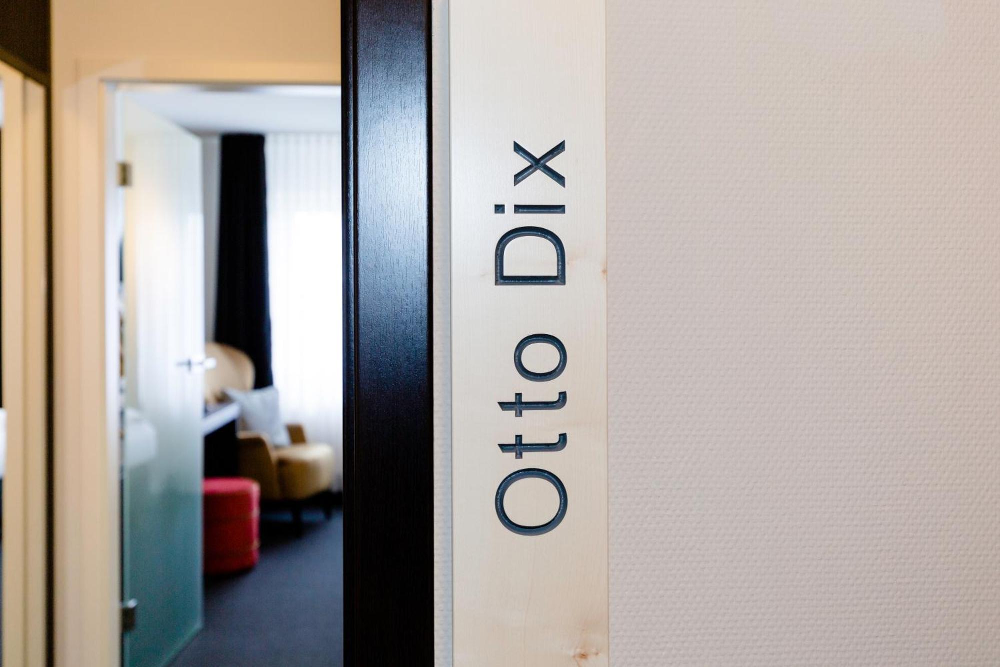 Hotel Restaurant Zwergschloesschen Gera Luaran gambar