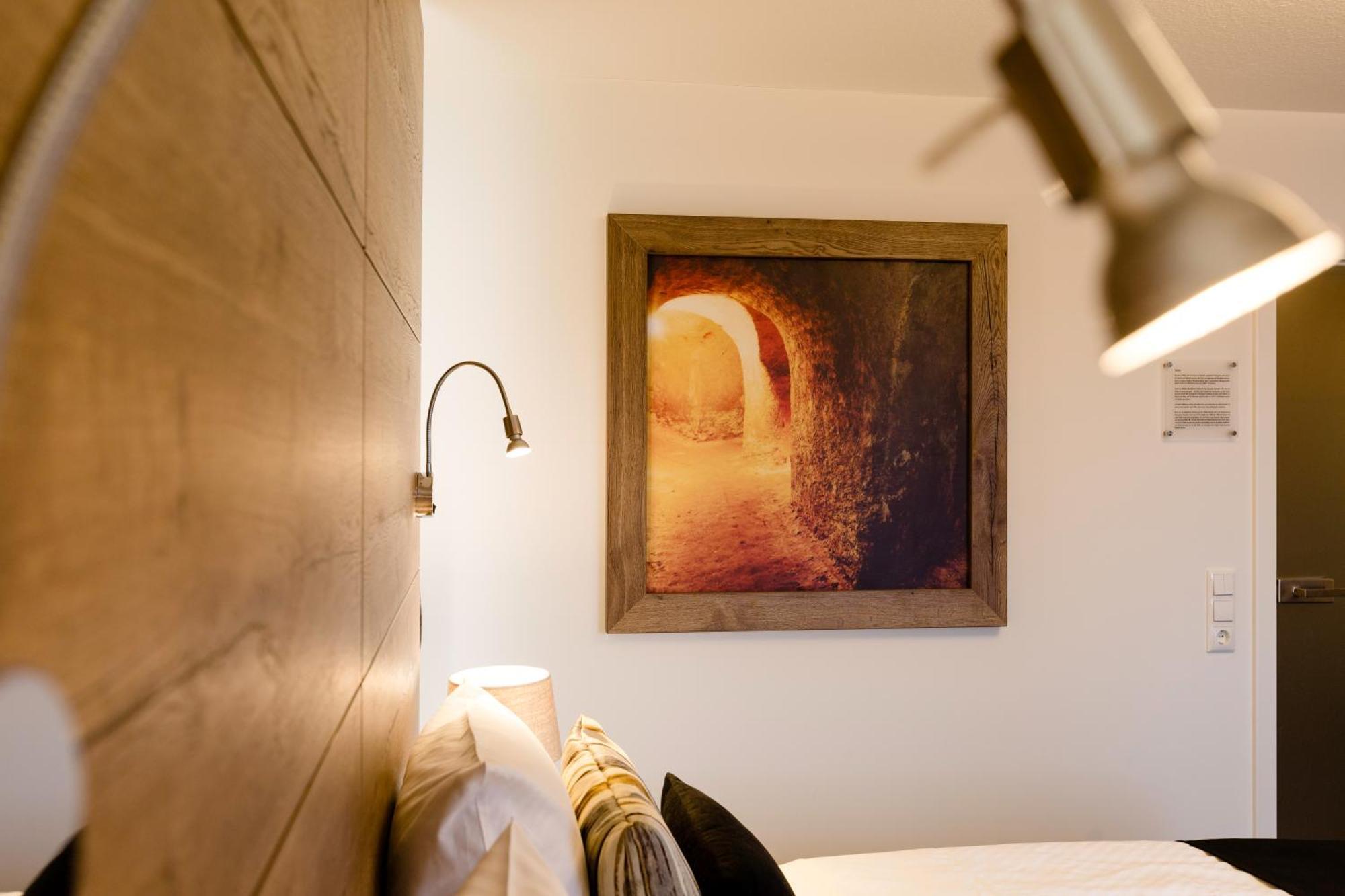 Hotel Restaurant Zwergschloesschen Gera Luaran gambar